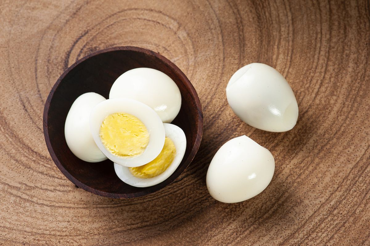 Kunci Kesehatan: Nikmati Manfaat Telur sebagai Sumber Nutrisi Penting yang Mendukung Pertumbuhan dan Perbaikan Tubuh