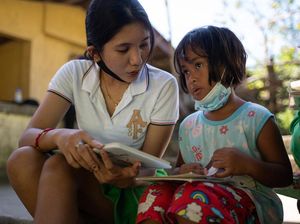 Studi Temukan, Anak-anak Kurang Beruntung Punya IQ Rendah Saat 18 Tahun