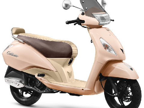 TVS Callisto