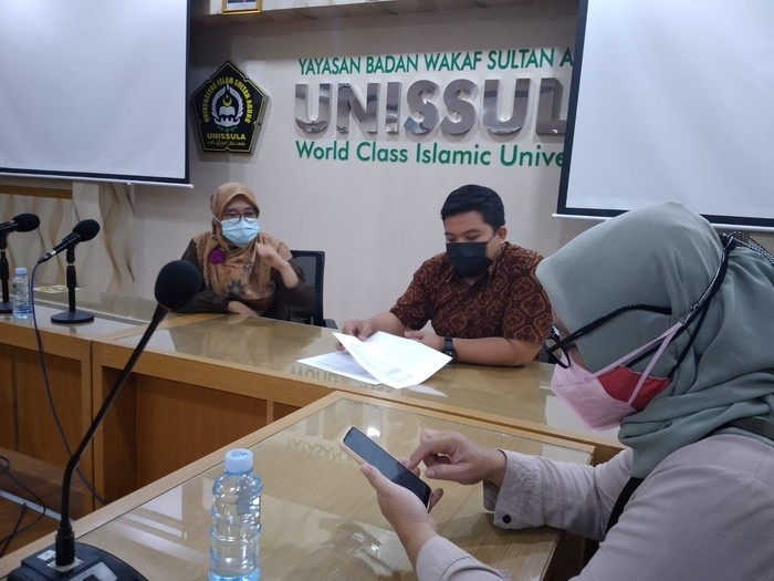 Unissula
