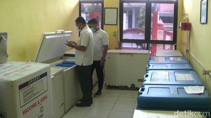 vaksin covid-19 di sumenep