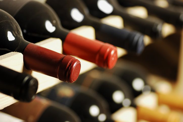 Wine halal