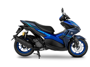 Permintaan Lagi Tinggi, Pembeli Motor Yamaha Harap Bersabar Nunggu Inden