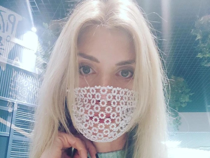 Yulia Tarasevich Yulia Tarasevich