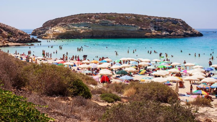 10 Pantai terbaik di dunia veris Tripadvisor 10 Pantai terbaik di dunia veris Tripadvisor