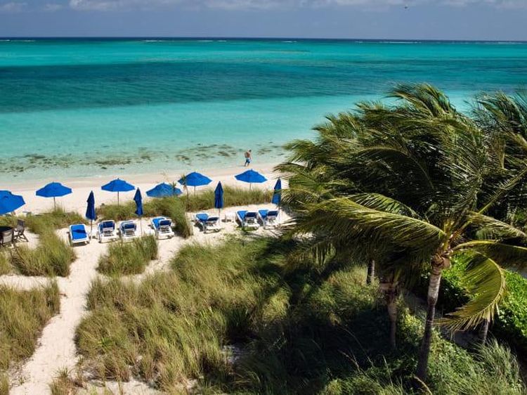 Potret 10 Pantai Terbaik di Dunia versi Tripadvisor