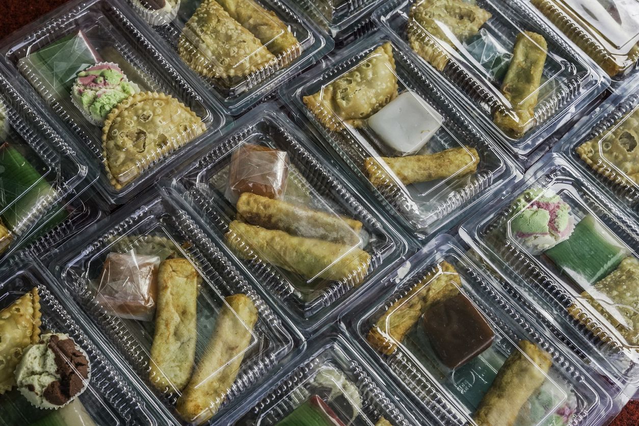 5 Pasar Kue Subuh di Bogor