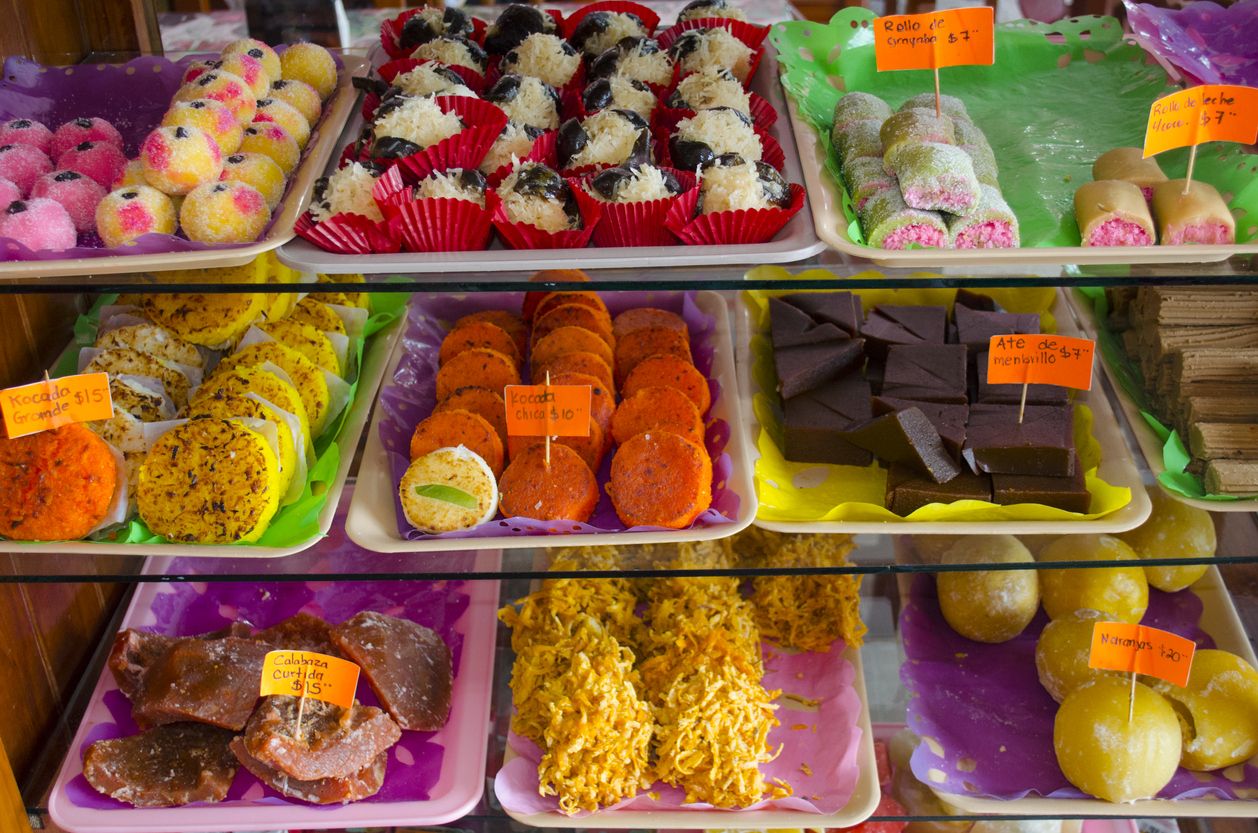 5 Pasar Kue Subuh di Bogor
