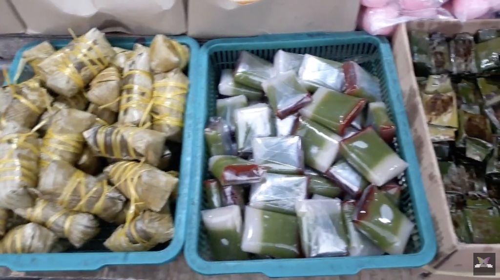 5 Pasar Kue Subuh Populer di Depok hingga Pamulang, Mampir Yuk!