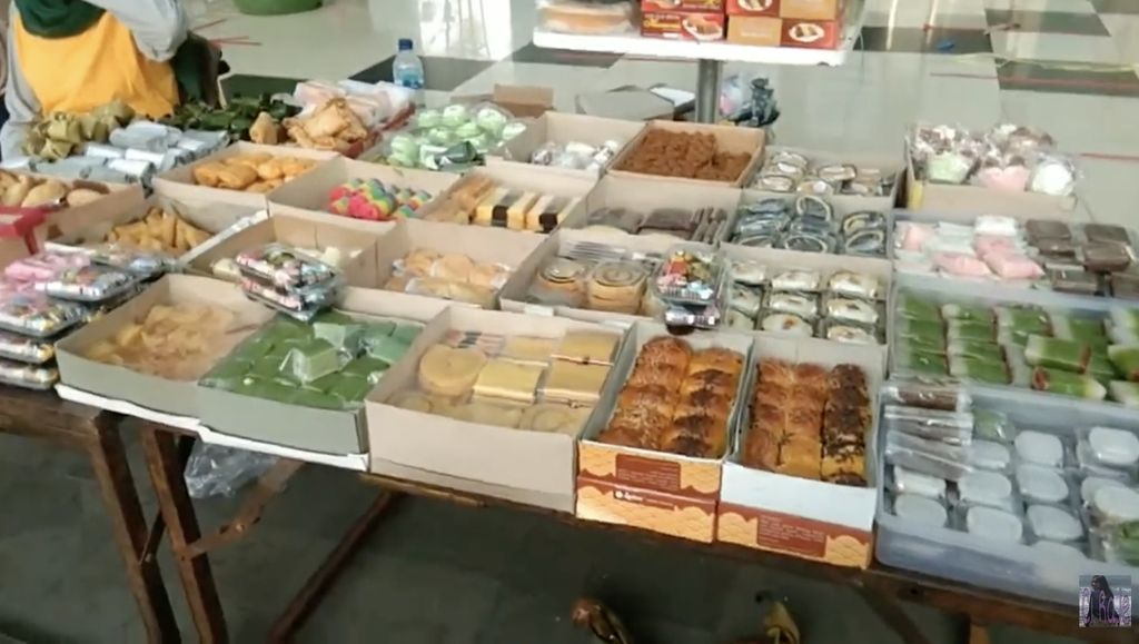 5 Pasar Kue Subuh Populer di Depok hingga Pamulang, Mampir Yuk!