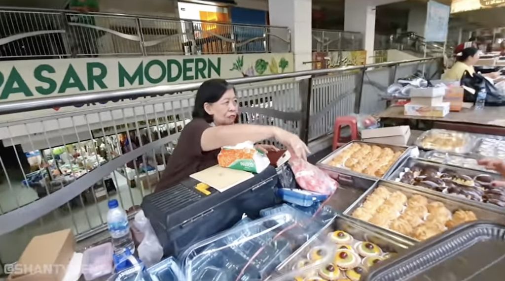 5 Pasar Kue Subuh Populer di Depok hingga Pamulang, Mampir Yuk!