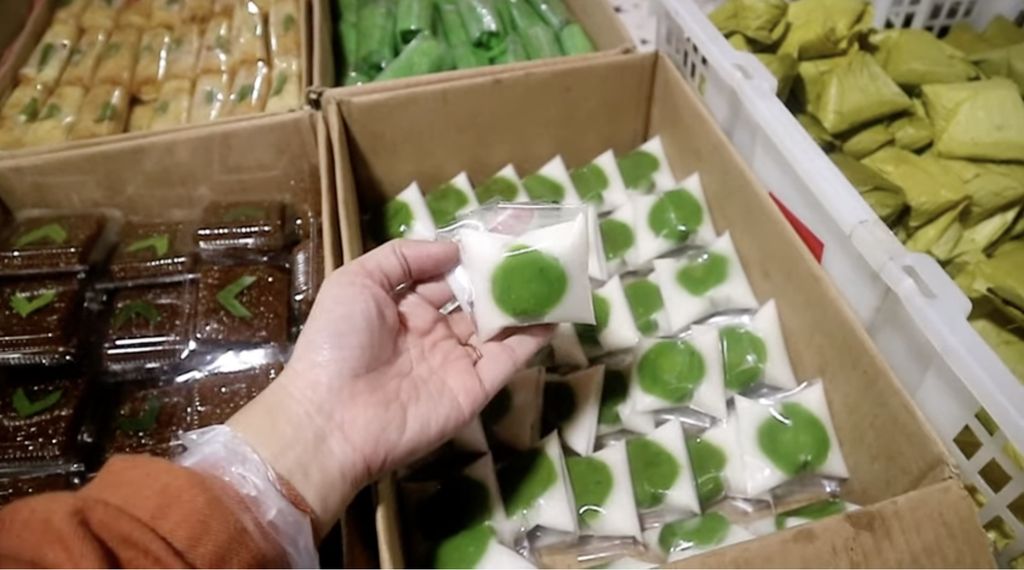 5 Pasar Kue Subuh Populer di Depok hingga Pamulang, Mampir Yuk!
