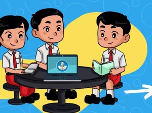 Guru Ini Beberkan 4 Manfaat Gunakan Platform Merdeka Mengajar