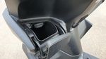 Lihat Lebih Dekat Wujud All New Honda Vario 160 Warna Hitam Doff