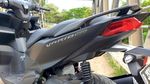 Lihat Lebih Dekat Wujud All New Honda Vario 160 Warna Hitam Doff