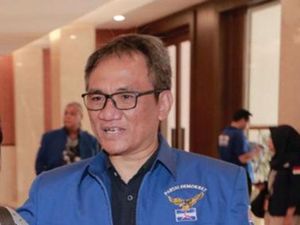 Demokrat soal Aspirasi Perpanjang Masa Jabatan Presiden: Ini Maunya Jokowi!
