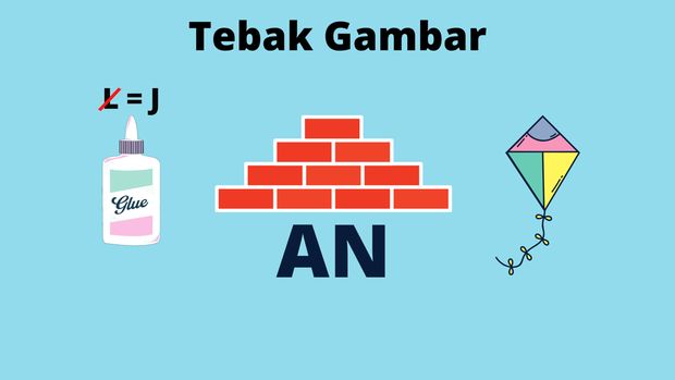 Tes asah otak detikHealth.