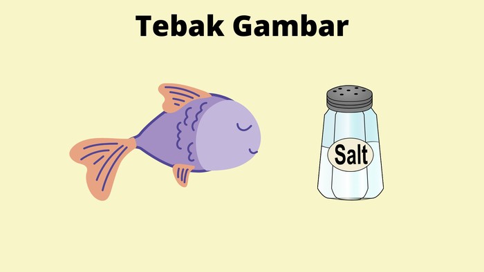 Tes asah otak detikHealth.