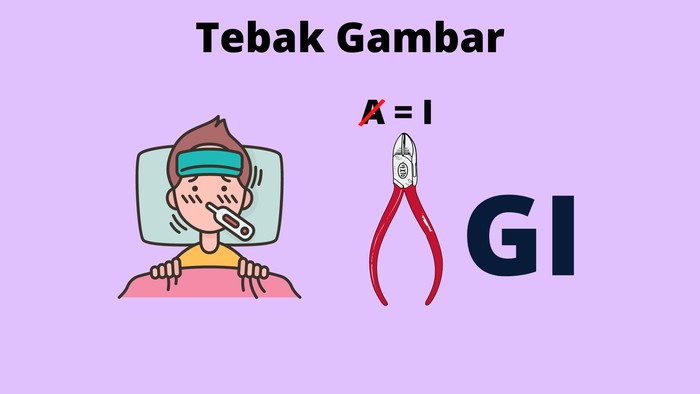 Tes asah otak detikHealth.