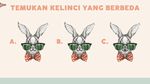 Seberapa Tajam Mata Kamu Memperhatikan Detail? Coba Jawab Teka-teki Ini