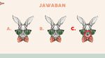 Seberapa Tajam Mata Kamu Memperhatikan Detail? Coba Jawab Teka-teki Ini