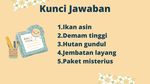 Butuh IQ Super untuk Pecahkan Teka-teki Ini, Coba Yuk!