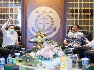 KADIN & Kejagung Mau Beri Edukasi soal Hukum & Omnibus Law ke Pengusaha
