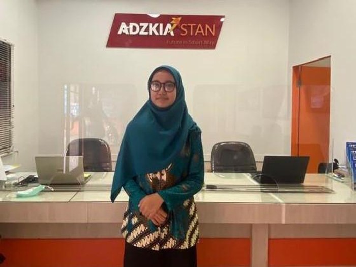 Bimbel Adzkia