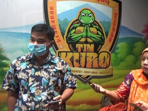 Polisi Buru Pelaku yang Keroyok dan Bacok Bonek di Lumajang