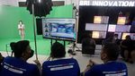 BRI Danareksa Sekuritas Hadirkan Brights Sistem Trading Online