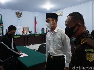 Eksepsi Bripda Randy Tuding Dakwaan Jaksa Kabur