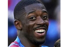 Paceklik Gol Lagi, Meme Ronaldo Mendadak Mejen Lawan Atletico