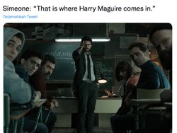 Paceklik Gol Lagi, Meme Ronaldo Mendadak Mejen Lawan Atletico