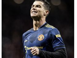 Paceklik Gol Lagi, Meme Ronaldo Mendadak Mejen Lawan Atletico