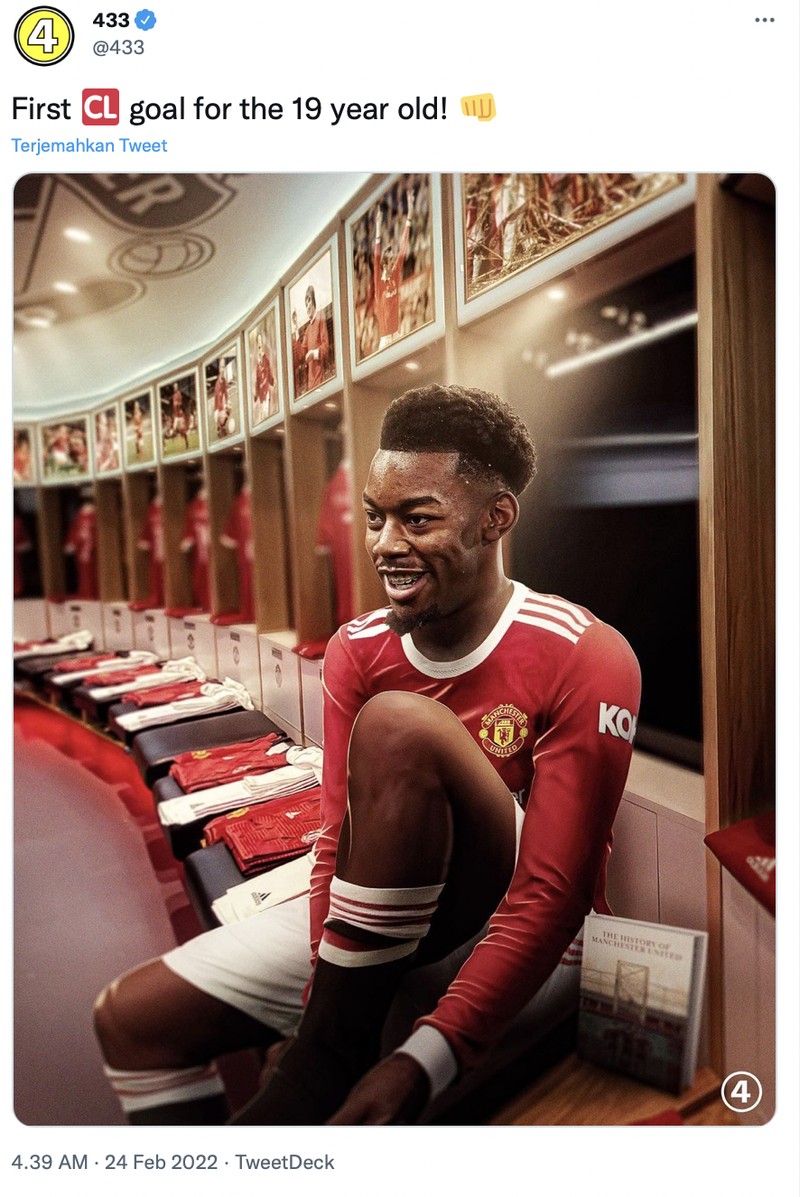 Meme Cristiano Ronaldo