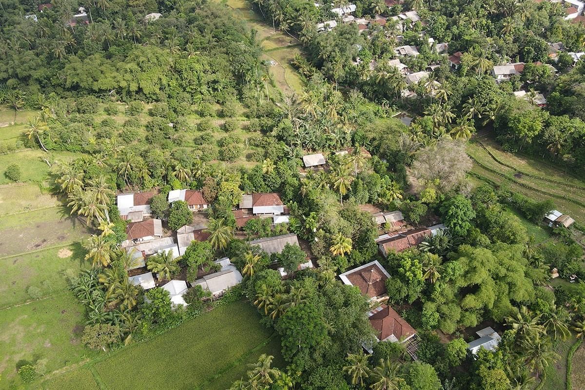 Desa Wisata Bonjeruk