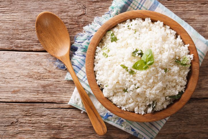 Cara menyantap sayuran yang berbeda untuk diet agar tidak bosan.