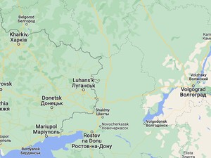 Putin Didukung 4 Negara Akui Kemerdekaan Donetsk dan Luhansk