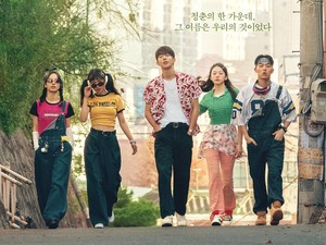 7 Drama Korea Terbaru 2022 Rating Tinggi, Twenty Five Twenty One Jadi Favorit