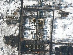 Rusia Invasi Ukraina, NATO Siapkan Rencana Pertahanan