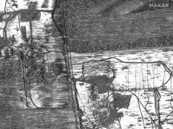 Foto Satelit Ungkap Pergerakan Militer Rusia ke Ukraina