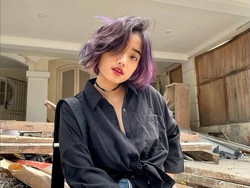 10 Potret Transformasi Fuji Dari Kecil Hingga Glow Up, Sempat Jerawatan