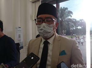 Bandung Raya Punya Lembaga Baru Tangani Persoalan Banjir-Transportasi