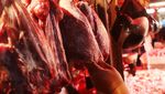 Harga Daging Sapi Tembus Rp 130 Ribu di Bandung