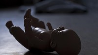 Kronologi Heboh Bayi dari Hubungan Inses Meninggal, 2 Jam Usai Lahir