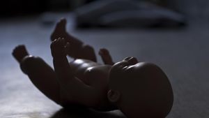 Viral Bayi 54 Hari Meninggal Setelah Minum Jamu, ini Imbauan Kemenkes