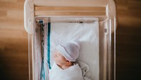 Bayi Prematur Dibuang ke Tempat Sampah di RS, Dikira Sprei