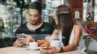 Tren Kencan di 2026, Muncul Istilah Clear Coding hingga Friendfluence