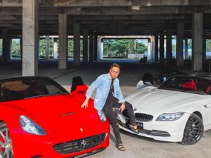 Polri: Rekening Indra Kenz yang Sudah Diblokir Capai Rp 1,8 Miliar