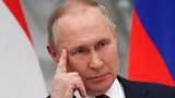 Telepon Macron, Putin Disebut Bakal Gempur Terus Ukraina